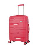 3 Luggage Bundle Medium 65cm, Cabin 55cm and Vanity 35cm PEGASE
