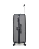 4 Luggage Set CHELSEA-M