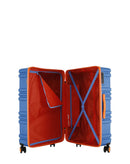 Large Hard-Shell Suitcase EVERGLADES