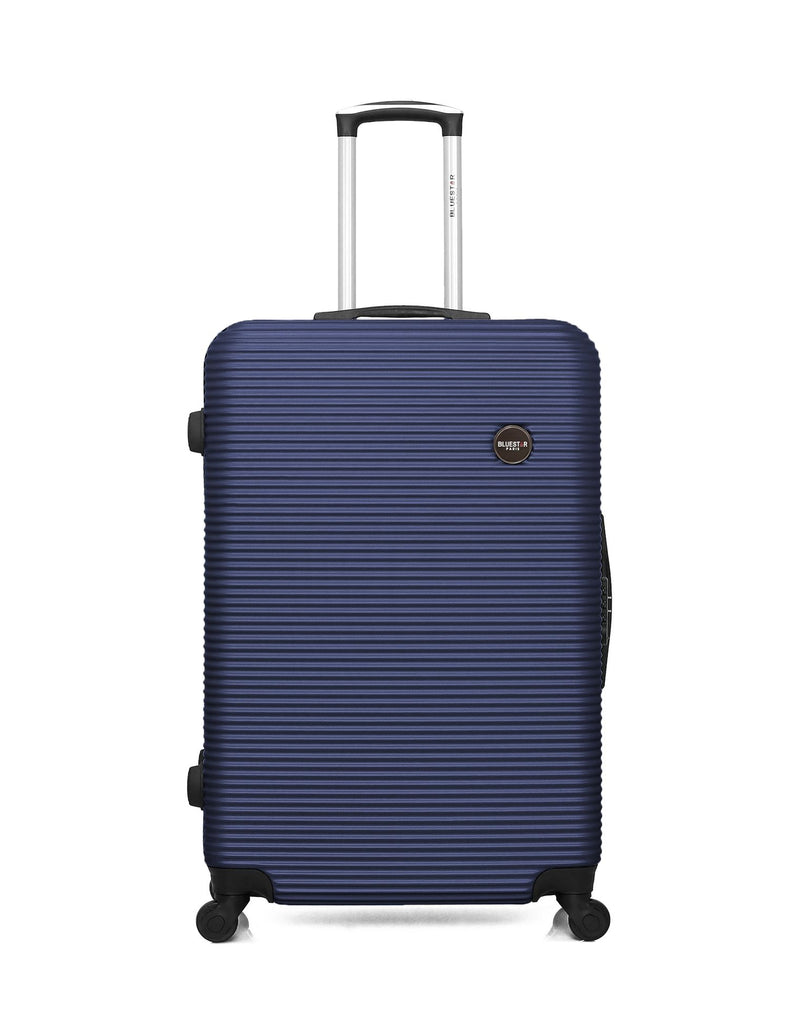 2 Luggage Bundle Large 75cm and Cabin 55cm LONDON