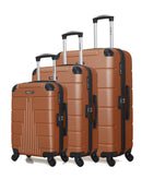 3 Luggage Set OTTAWA