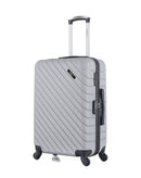 3 Luggage Bundle Medium 65cm, Cabin 55cm and Underseat 46cm CITE