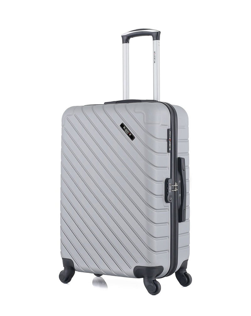 Set of 2 weekend and cabin luggage CITÉ