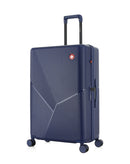FRIBOURG - 2-piece hard-shell suitcase set - Large suitcase and Cabin S - SWISS KOPPER