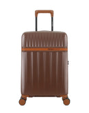 ZERMATT - 2-piece hard-shell suitcase set - Cabin S and Cabin XS - SWISS KOPPER