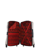 3 Luggage Set GARIBALDI