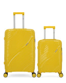 2 Luggage Bundle Medium and Underseat LYRA