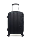 2 Luggage Bundle Cabin 55cm and Underseat 46cm BUDAPEST