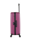 SWISS KOPPER - LOT DE 3 - Valises grand format, weekend et cabine XXS RUTI