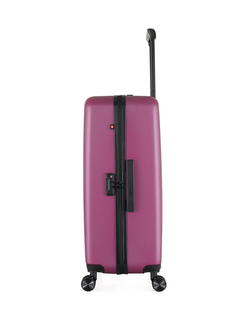 SWISS KOPPER - LOT DE 2 - Valises grand format et cabine XXS RUTI