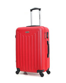 Medium Suitcase 65cm BROOKLYN-A