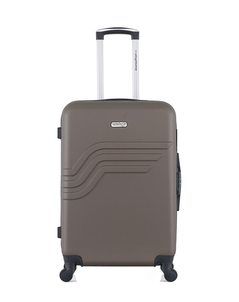 Medium Suitcase 65cm QUEENS