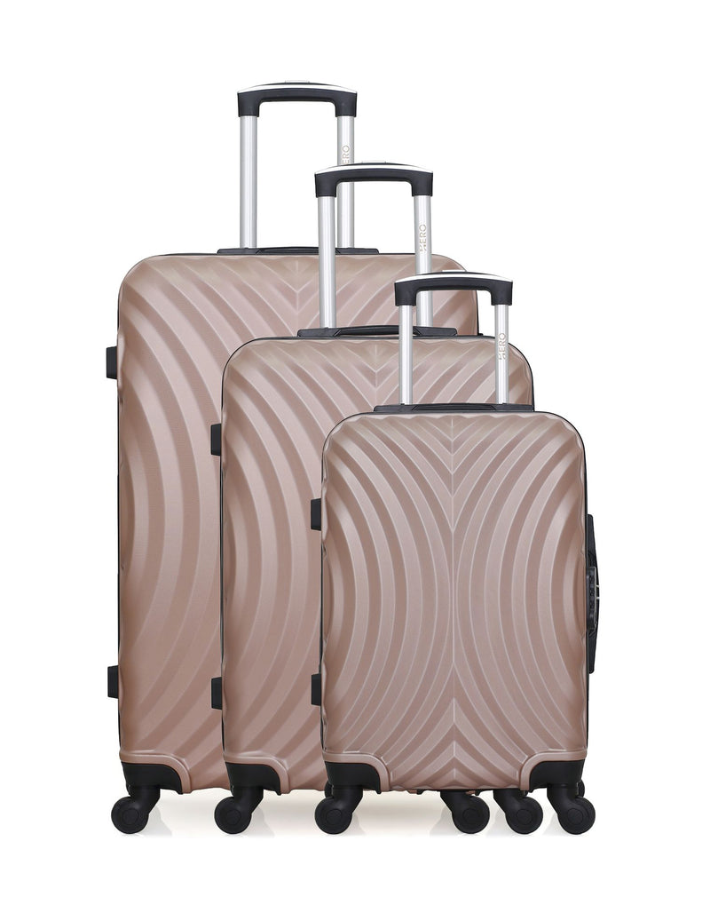 3 Luggage Set LAGOS