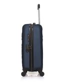 ELEONOR - Cabin XXS hard-shell suitcase - LPB LUGGAGE