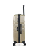 2 Luggages Bundle Large 75cm and Vanity Case PETER