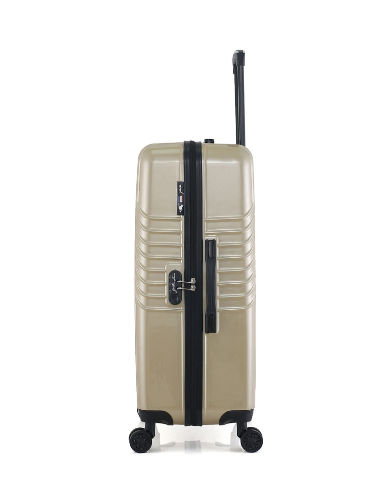 3 Luggages Bundle Large 75cm, Cabin 55cm and Vanity Case PETER