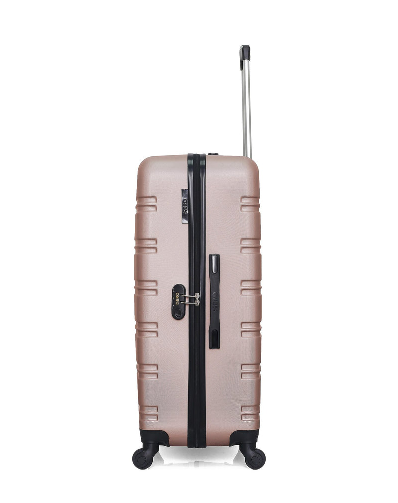 3 Luggages Bundle Large 75cm, Cabin 55cm and Underseat 46cm