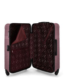 2 Luggage Bundle Large 75cm and Medium 65cm MEMPHIS