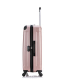 2 Luggage Bundle Large 75cm and Underseat 46cm MADRID