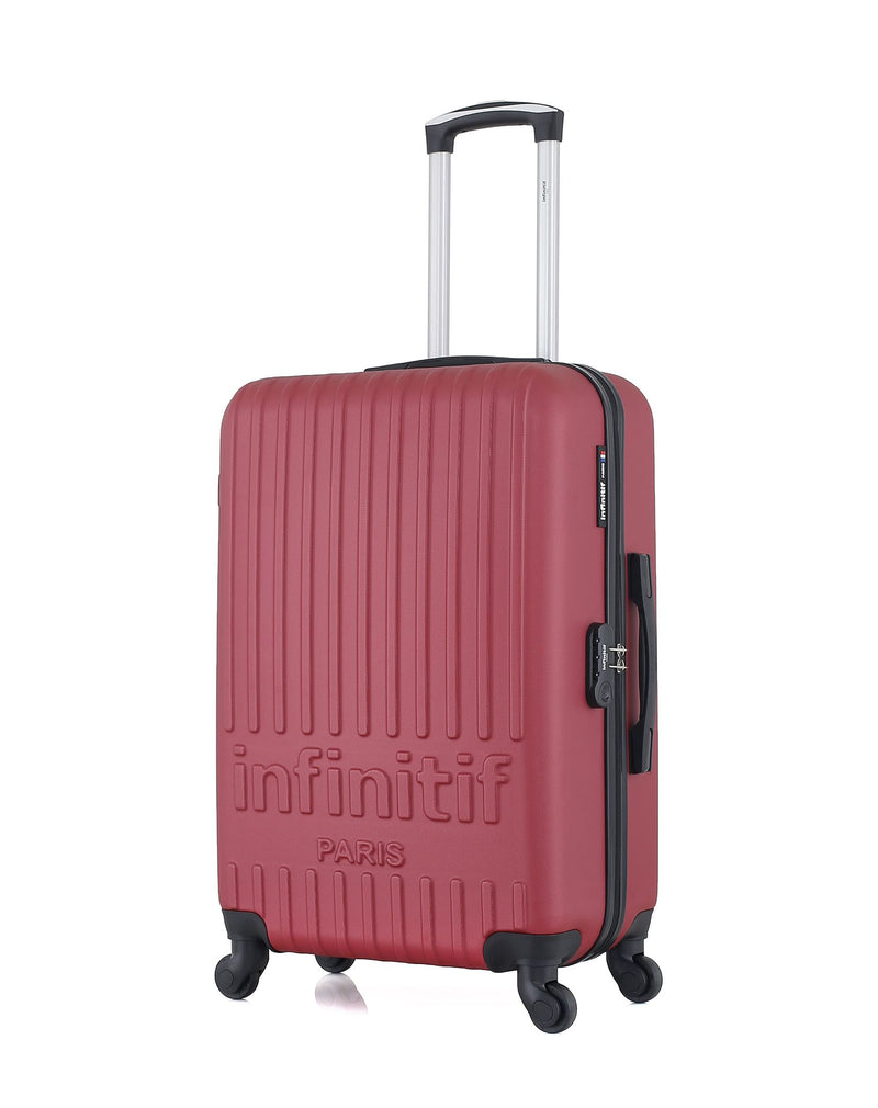 Medium Suitcase 65cm ROMNY