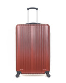 Cabin Luggage 55cm LIPARI