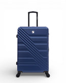 REDWOOD - 2-piece hard-shell suitcase set - Large suitcase and Medium suitcase - AMERICAN TRAVEL