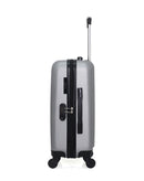 2 Luggage Bundle Cabin 55cm and Vanity Case LIPARI