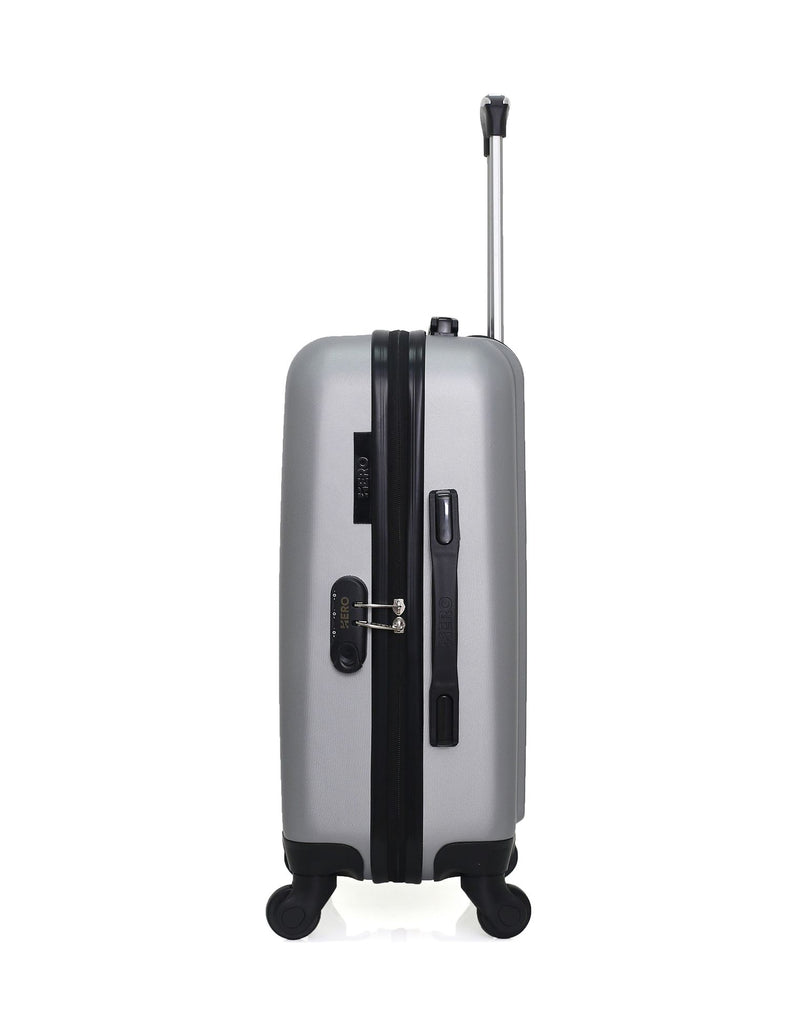 2 Luggage Bundle Cabin 55cm and Vanity Case LIPARI