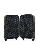 Cabin Luggage 55cm UTAH