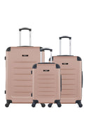 3 Luggage Bundle Large 75cm, Medium 65cm and Cabin 55cm OPERA