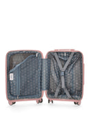 Underseat Suitcase LYRA-E