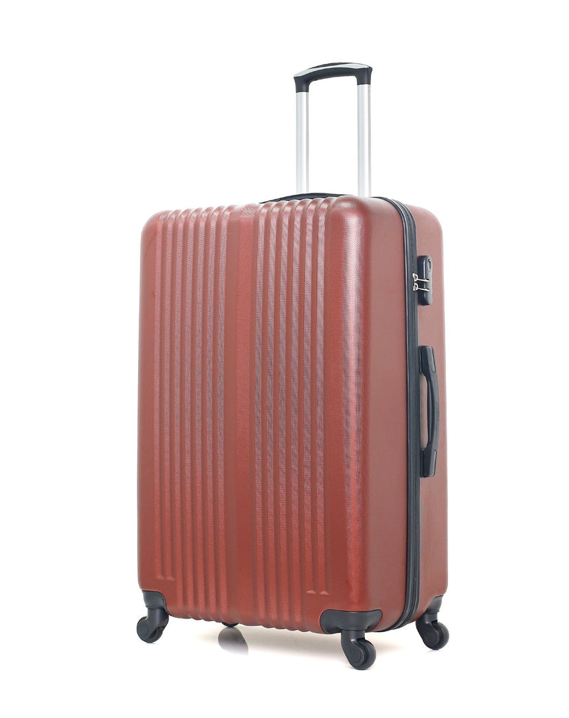 Large Suitcase 75cm LIPARI