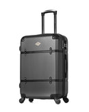 Medium Suitcase 65 CM MARGUERITE