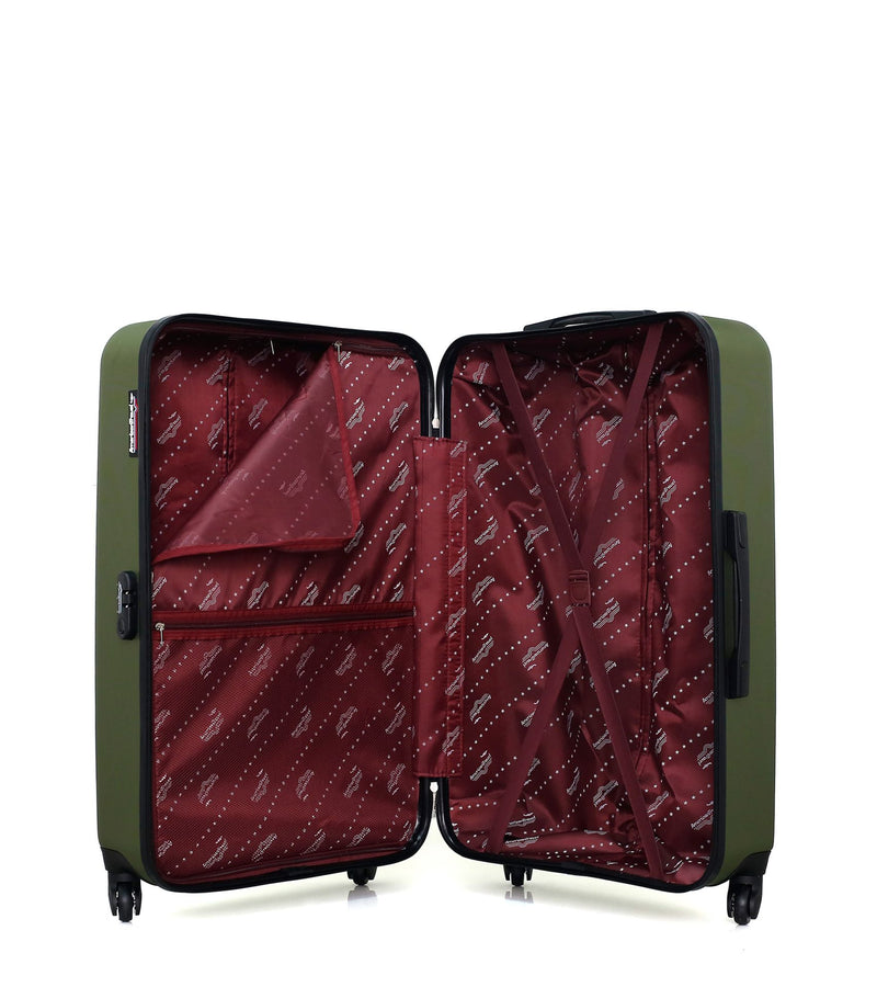 3 Luggage Set CHELSEA