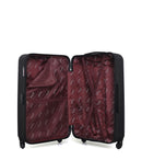 2 Luggage Bundle Large 75cm and Medium 65cm SPRINGLFIELD
