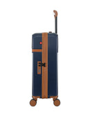 ZERMATT - Cabin S hard-shell suitcase - SWISS KOPPER