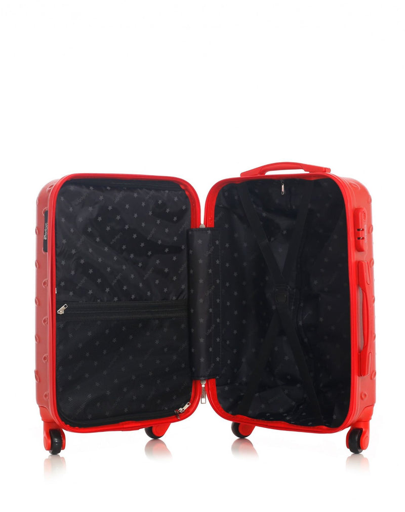 Medium Luggage 64cm TULIPA