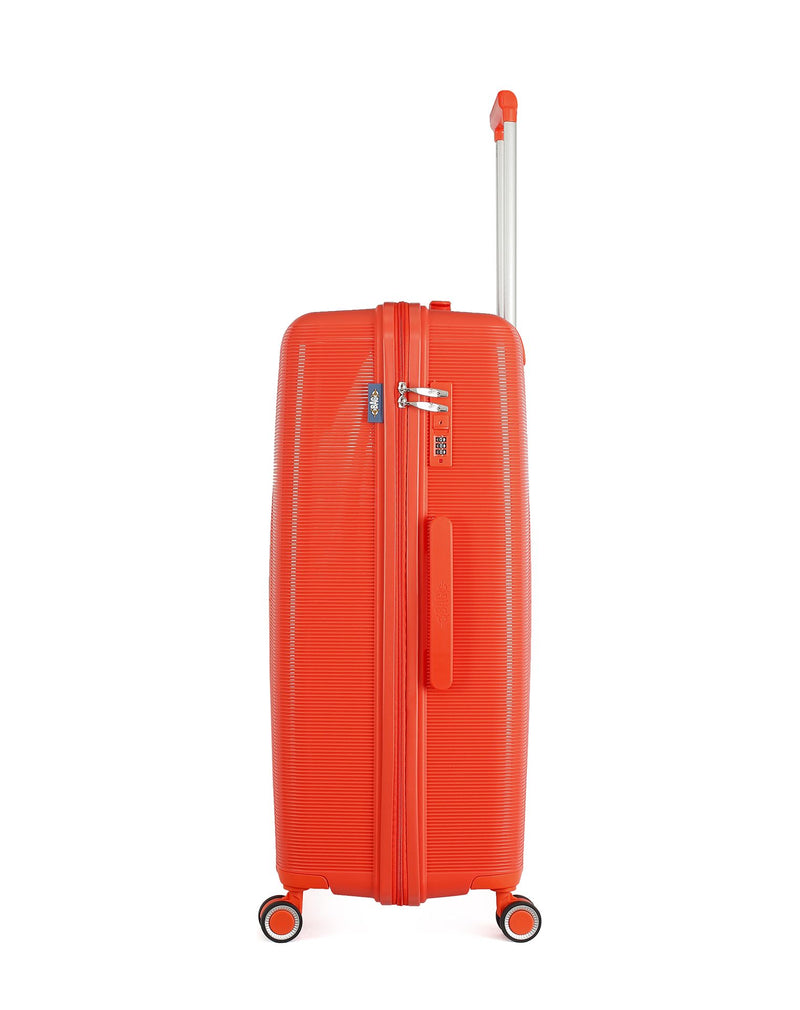 2 Luggages Bundle Large 75cm and Cabin 55cm ORION