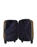 Cabin Suitcase 55cm S NAÏS