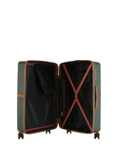 4-Piece Hard-Shell Suitcase Set BELAIR (L/M/S/XS)