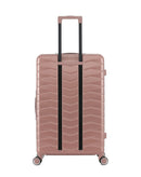 SEATTLE - 4-piece hard-shell suitcase set - Large suitcase, Medium suitcase, Cabin S and Cabin XS - AMERICAN TRAVEL