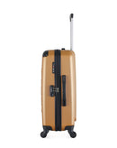 Set of 2 weekend and cabin suitcase BUCAREST