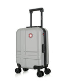 Underseat Luggage 46cm USTER 46cm