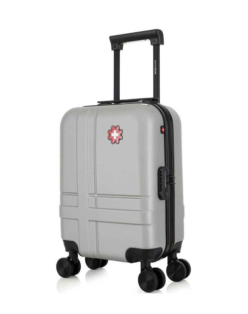 Underseat Luggage 46cm USTER 46cm