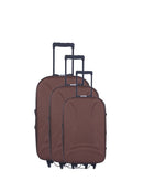 3 Luggage Set DACCA