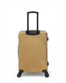 OLTEN - 2-piece hard-shell suitcase set - Large suitcase and Medium suitcase - SWISS KOPPER