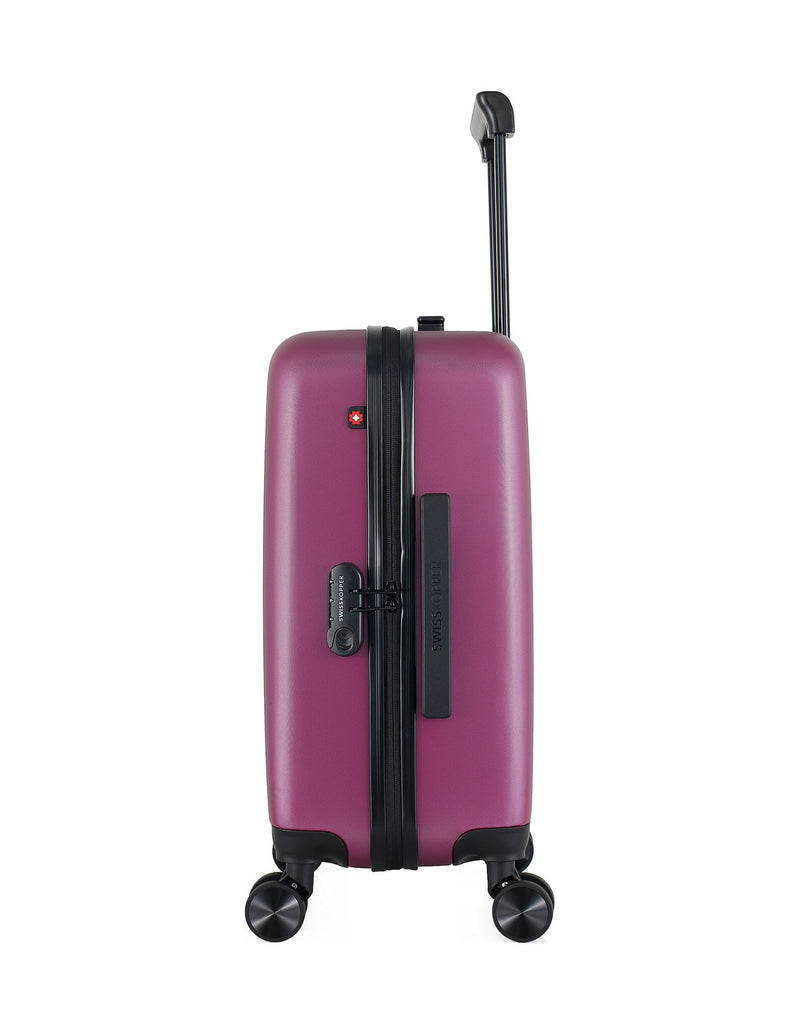 SWISS KOPPER - LOT DE 2 - Valises cabine et cabine XXS RUTI
