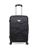 3 Luggage Bundle Medium 65cm Cabin 55cm Vanity Aelys - LPB