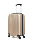 Cabin Luggage 55cm STROMBOLI