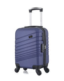 Underseat Luggage 46cm TIGRE
